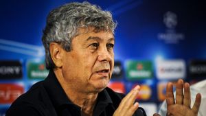 Mircea Lucescu revoltat de situația de la Dinamo: „Aș putea să cumpăr Dinamo, apoi ce fac?!”