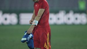 "Îi mulțumesc lui Răzvan pentru tot ce m-a învățat!"** Vezi motivul REAL al retragerii lui Rădoi de la națională