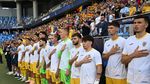 Atacantul dorit de Dinamo a venit în România și se pregătește de transfer