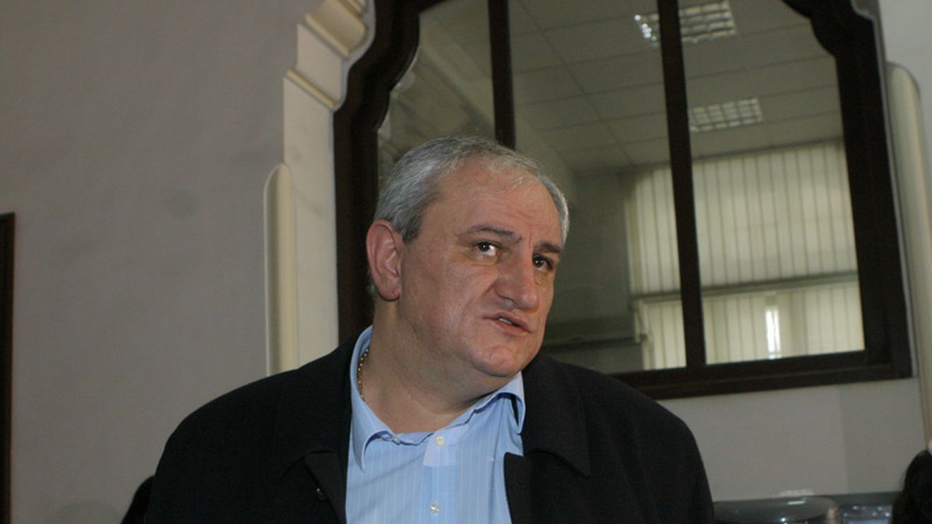 Tender aruncă cu banii: "FC Timișoara nu mai are restanțe"