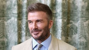 „Contează mai mult decât milioanele de euro din bancă”. De ce e David Beckham extaziat că primește titlul de Sir de la Regele Charles