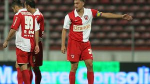 Tamaș:** "Parcă am tras în nea Piți!"