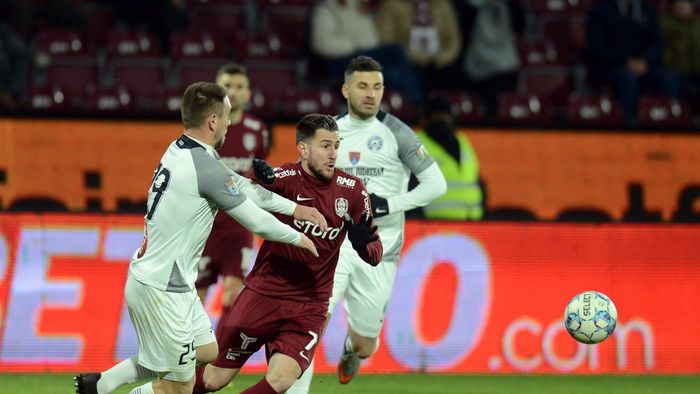 Un nou finanțator în Liga 1! Afaceristul în vârstă de 32 de ani a băgat deja bani la echipă