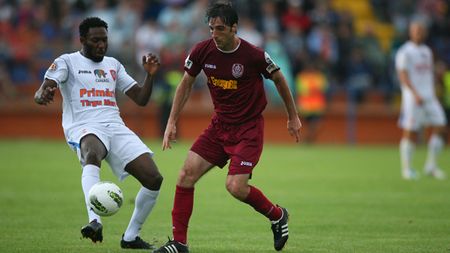 Ți-ai fi dat seama că a plecat din Liga I?** S-a transferat în "SECRET" și e primit ca un SUPERSTAR la noua echipă!