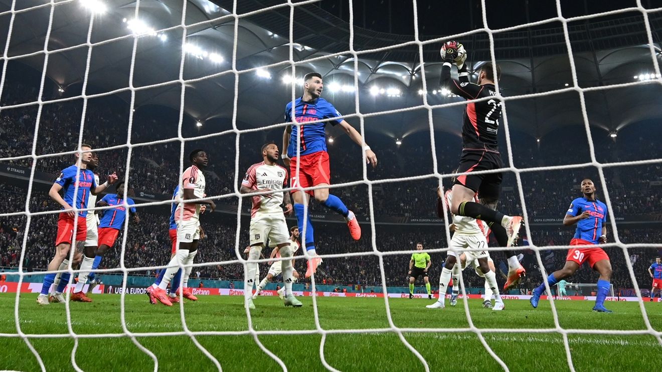 Adversarii FCSB din preliminariile Ligii Campionilor! E aproape completă lista