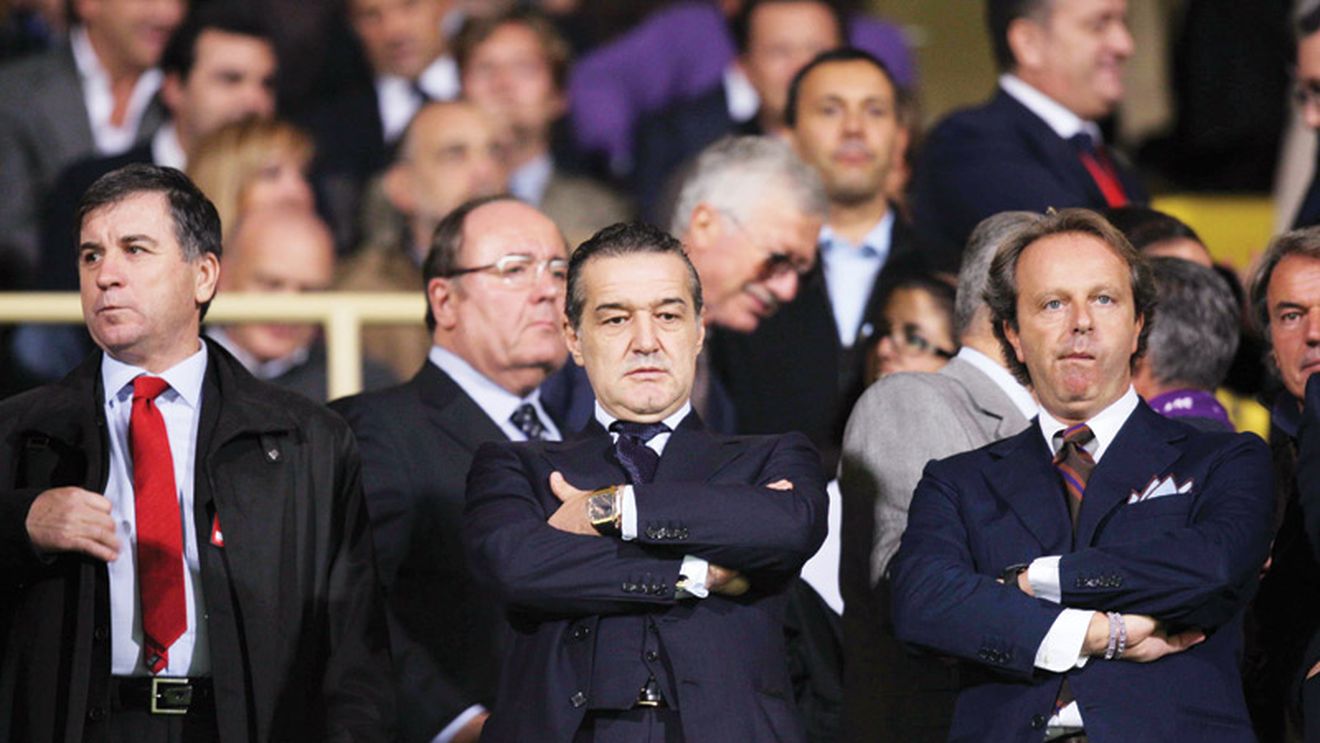 "Dayro și Stancu au fost morți"