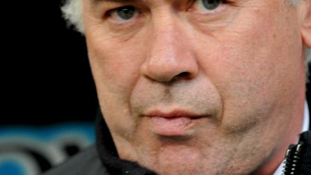 Ancelotti: "Niciun penalty dictat contra lui Inter de 45 de partide!"