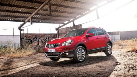 REVOLUȚIA Qashqai!** Nissan lansează o premieră în segmentul C în România