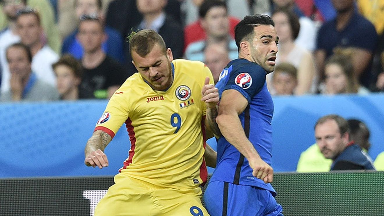 Cu cine începe Daum în ofensivă? "Aș opta pentru Alibec, am o slăbiciune pentru el!" Dică, despre "lupta" din atacul României