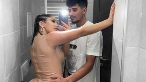 Florinel Coman i-a „furat” iubita unui prieten, fost coleg la Viitorul | GALERIE FOTO