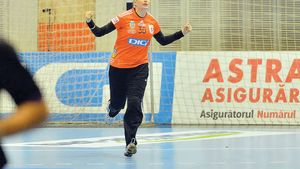 A plecat din cantonament după ce a aflat că tatăl său a decedat:** "Paula Ungureanu va fi cu noi la meciul cu Muntenegru!"