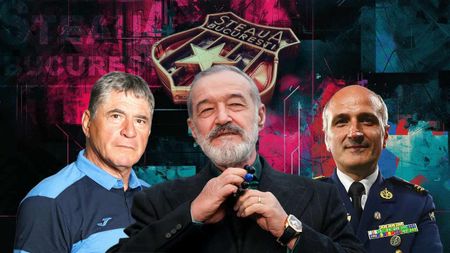 Ștefan Iovan, intervenție în forță după decizia finală din procesul pentru marca Steaua: „Florin Talpan e mare de tot și a devenit coșmarul lui FCSB. Dacă mai face și asta, a distrus-o total”. EXCLUSIV