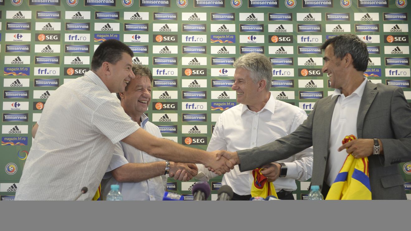 Nimeni nu se aștepta la asta! Un fost selecționer va conduce naționala Indiei. A dat interviul pe Skype, după ce vameșii nu i-au permis să intre în țară