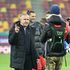 Reghecampf a spus clar de ce l-a schimbat pe Garita în prima repriză din FCSB – Rapid, la câteva minute după ce îl certase