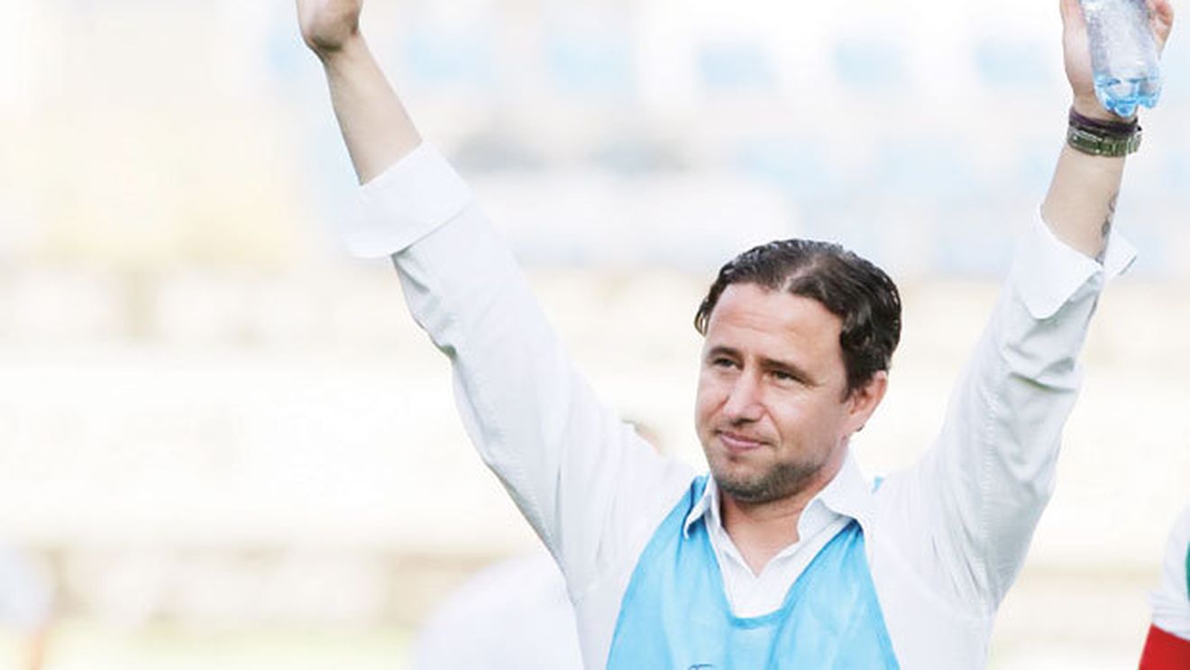 Reghe, la un pas de Steaua!** MM Stoica e aproape să primească o lovitură în orgoliu în duelul cu inamicul din Ghencea