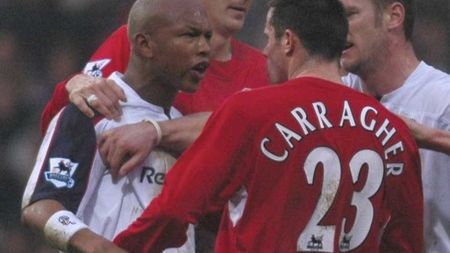 Un nume celebru al lui Liverpool, "călcat în picioare" de un fost coleg: "Îl urăsc! E inutil. E dreptaci, dar are două picioare stângi"