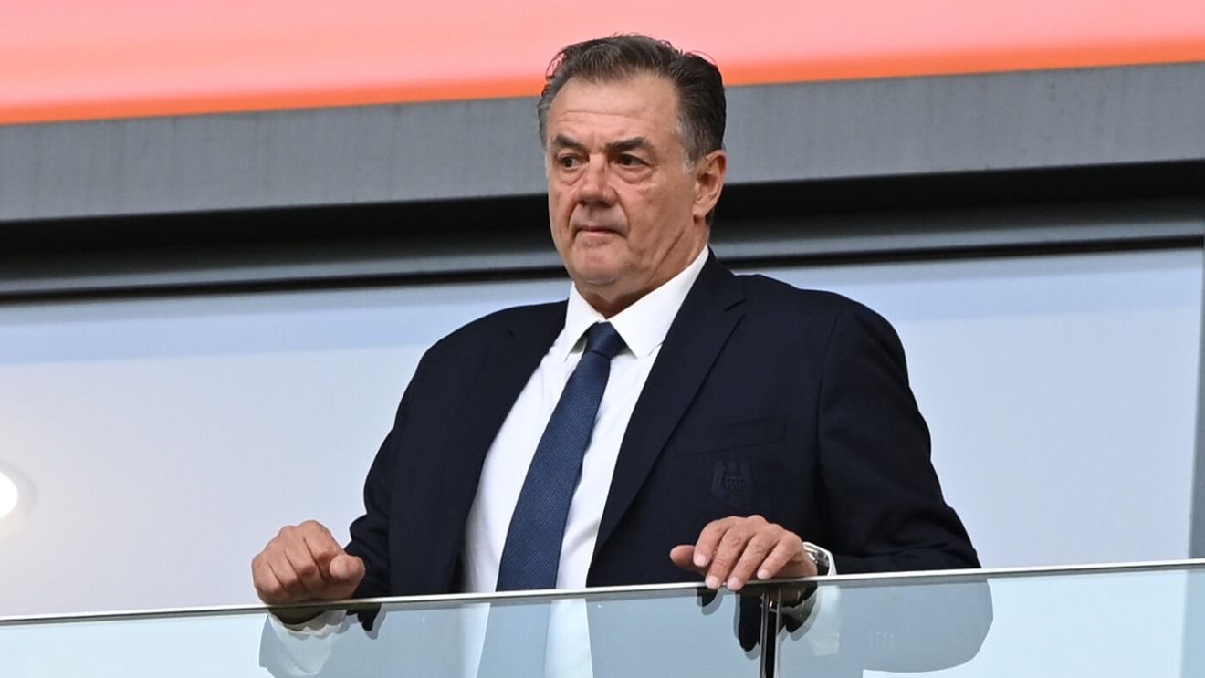Vassaras a dat verdictul despre faza controversată din CFR Cluj – Craiova: „Decizia VAR este...”
