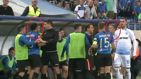 Bradley de Nooijer a rupt tăcerea! Prima reacție după scandalul ce-l are în prim-plan pe Bancu: "Nici măcar nu are puterea să recunoască! E inacceptabil ce s-a întâmplat"