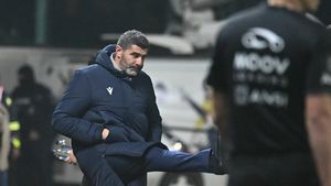 Se poate alege praful! Dani Coman riscă o suspendare record după derapajul împotriva arbitrului Radu Petrescu