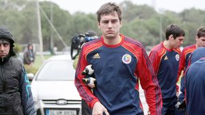 "Portocalele" sunt fresh, noi nu!