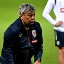 Mircea Lucescu a luat decizia și i-a dat afară din lotul României pentru meciul cu Cipru. Cele două nume pe care le-a lăsat pe dinafară