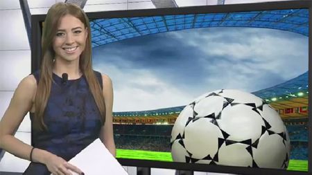 Știrile ProSport, 10 noiembrie | Seara grozavă a naționalei, coșmarul lui Hațegan și ce a spus Becali despre Costache