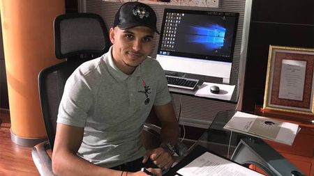 EXCLUSIV | Și-a pus amprenta în Liga 1 și acum vrea să fie cunoscut și în Europa. Cristian Manea continuă la echipa care l-a făcut campion. "Ce este important pentru mine este ca peste 5 ani un băiat ca mine să viseze să joace împotriva mea!"