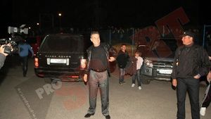 "Degeaba controlezi jocul dacă nu are cine să marcheze!"** De cine a fost nemulțumit Olăroiu în prima repriză