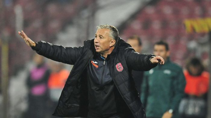 Dan Petrescu, o „fiară” de antrenor! Dacian Varga, episod incredibil pe teren: „Mamă, a luat foc când i-am zis asta” + De ce nu ar avea Messi loc în echipa „Bursucului” | VIDEO EXCLUSIV ProSport Live