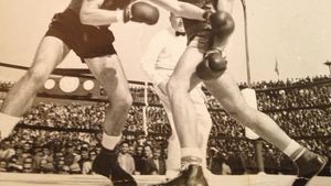 Doliu în lumea boxului: fostul campion Constantin Gherasim a decedat ieri la 79 de ani