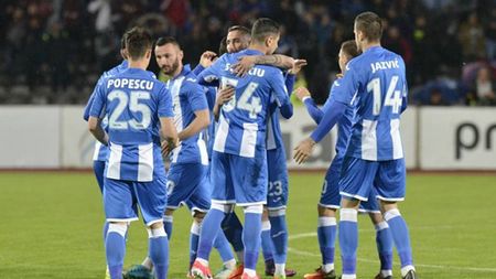 Reacția oficială a oltenilor după ce Becali a cerut intervenția DNA! CS U Craiova contraatacă dur: "Cunoaștem apucăturile acestui personaj"