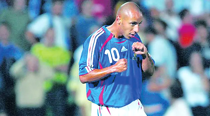 Real l-a luat pe noul Zidane