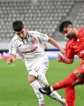 Antonio Borduşanu s-a despărțit de Dinamo și a semnat cu o echipă din Liga 2, unde revine să joace pentru a doua oară în cariera sa