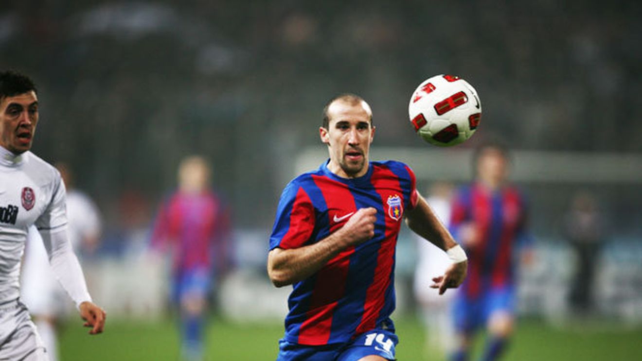 Latovlevici, în dizgrație!** Steaua a găsit rapid înlocuitorul perfect