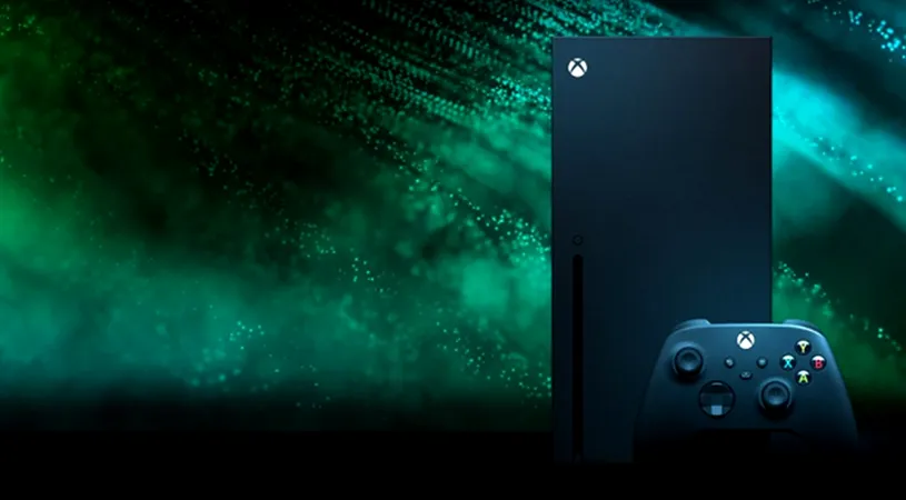 Xbox introduce un nou instrument de raportare a limbajului ofensator în jocurile online: Comunicarea reactivă