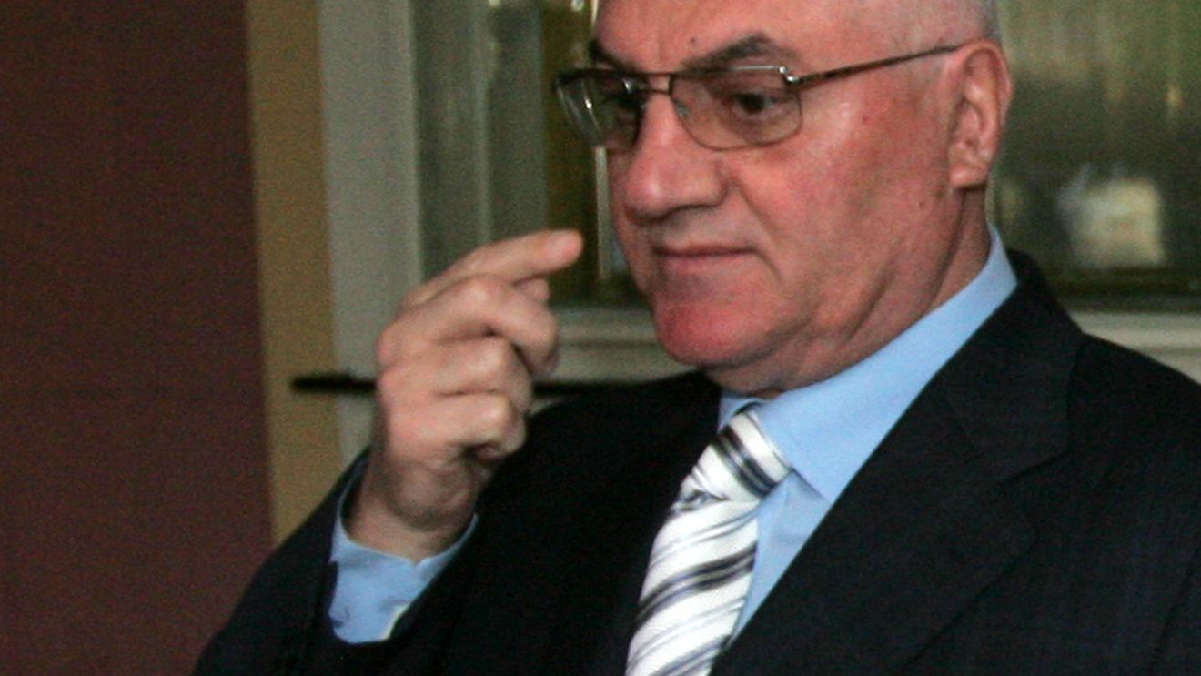 "Nu-mi fac probleme, Feroe este o echipă de divizia C"