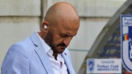 Adrian Mititelu, noi detalii despre „ruptura” lui Robert Popa de FC U Craiova! Ce s-a întâmplat, de fapt, la pauza meciului cu Universitatea Craiova: „Fiul meu i-a spus asta!” | VIDEO EXCLUSIV ProSport Live