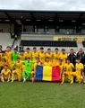 România U18, start cu dreptul în turneul amical din Portugalia! A învins Turcia U18