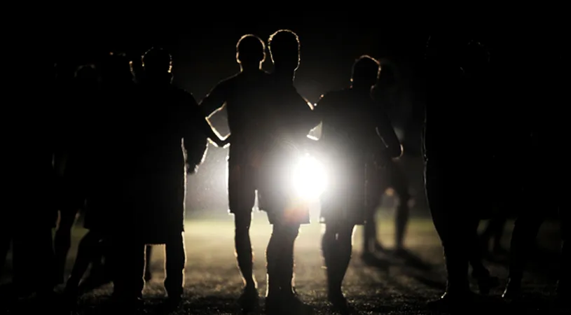 România, pe harta blaturilor din 2015!** Două rezultate din Liga 2 au fost oferite Europei ca studiu de caz