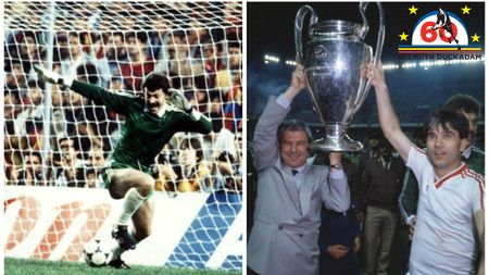 DUCKADAM 60 | Așa au trăit spaniolii triumful Stelei din 1986. Ce au titrat ziarele iberice, după finala Cupei Campionilor: "Duckadam, eroul meciului. Dezastru istoric pentru Barcelona"