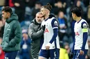 Tottenham nici nu a aflat cât va lipsi Radu Drăguşin că i-a şi găsit înlocuitor. Transferul de la AC Milan e în negocieri avansate