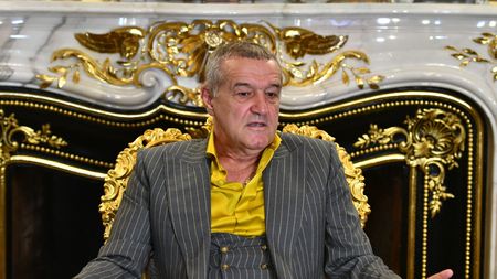 Gigi Becali, „demolat” în direct după umilința suferită de FCSB cu Silkeborg: „Lucrurile sunt făcute alandala, lotul este făcut la întâmplare. O echipă construită greșit” | VIDEO EXCLUSIV ProSport Live