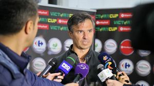 Fotbalistul din Liga 1 care l-a dat pe spate pe Daniel Pancu: "Dacă faci un DVD cu golurile lui, e jucător de Real Madrid!"