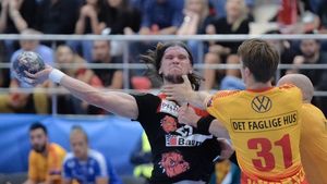 Noul star al echipei Dinamo are doar 24 de ani și a prins naționala Croației, în urma evoluțiilor din Ștefan cel Mare! „Îmi joc șansele, indiferent de timpul petrecut în teren”