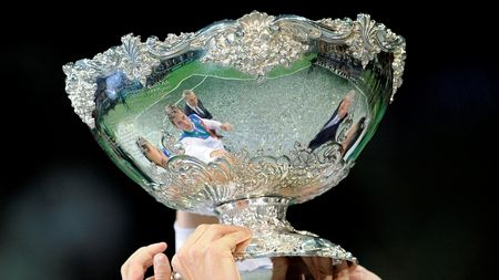 Record în tenis! Cehia este prima țară care deține în același timp Cupa Davis, Fed Cup și Cupa Hopman