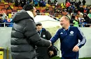 Un fost campion al Superligii îl laudă pe Dorinel Munteanu: „Nu întâmplător au ajuns în semifinalele Cupei”. VIDEO