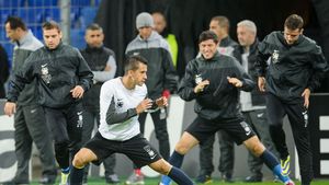 
Și-a scris sentința! Unul dintre cei mai contestați steliști, tras pe "linie moartă"! 