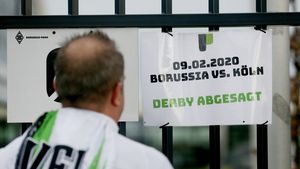 O furtună teribilă a amânat un mare derby din Germania, dar și toate meciurile din Belgia: "Siguranța spectatorilor nu putea fi garantată!"