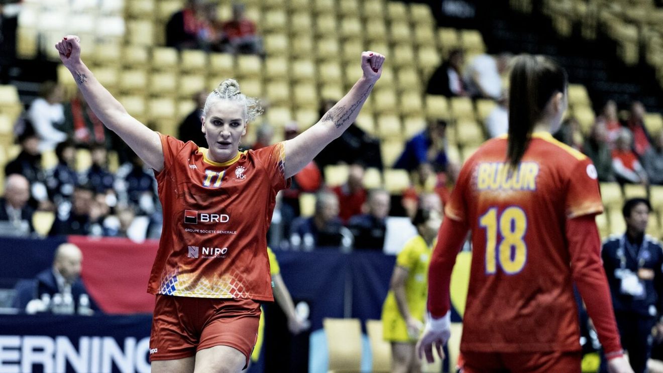 România - Japonia 32-28, în Grupa Principală a Campionatului Mondial 2023 de handbal feminin. „Tricolorele”, victorie cu emoții în fața asiaticelor