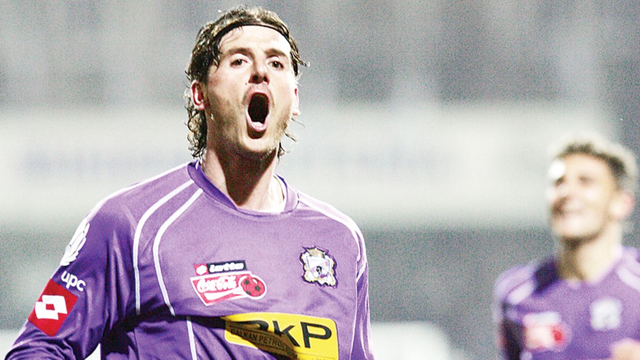 Borbely: „Rapid nu ne bate!"